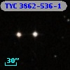 TYC 3862-536-1