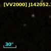 [VV2000] J142052.3+543539