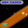LEDA 2501858