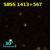 SDSS J141445.47+563345.0