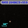 NVSS J141623+551421