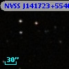 NVSS J141723+554013