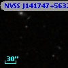 NVSS J141747+563220