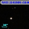 NVSS J141808+564005