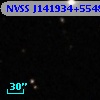 NVSS J141934+554801