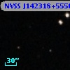 NVSS J142318+555608