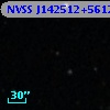 NVSS J142512+561229
