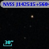 NVSS J142515+560446