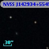 NVSS J142934+554533
