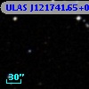 ULAS J121741.65+002310.2