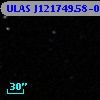 ULAS J121749.58-000514.4
