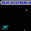 ULAS J121749.96+002330.6