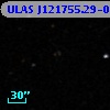 ULAS J121755.29-001300.7