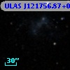 ULAS J121756.87+002545.0