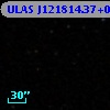 ULAS J121814.37+002606.2