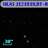 ULAS J121818.97-000800.0
