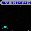 ULAS J121826.63+001551.2