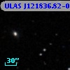 ULAS J121836.82-001524.0