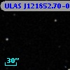 ULAS J121852.70-001431.1