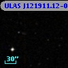 ULAS J121911.12-002025.2