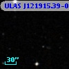 ULAS J121915.39-001948.7