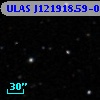 ULAS J121918.59-001408.8