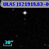 ULAS J121918.83-001905.6