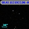 ULAS J121922.96-000214.8