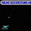 ULAS J121927.06+001522.2