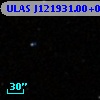 ULAS J121931.00+002204.1
