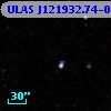 ULAS J121932.74-000752.3