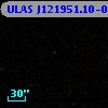ULAS J121951.10-000454.6