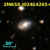 2MASX J02414265+4404402