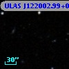 ULAS J122002.99+001709.2
