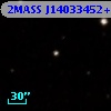 2MASS J14033452+5505371