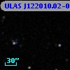 ULAS J122010.02-000253.5