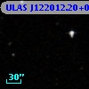 ULAS J122012.20+002354.9