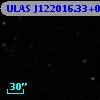 ULAS J122016.33+001231.4