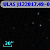 ULAS J122017.49-002354.8