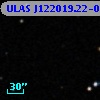 ULAS J122019.22-001612.7
