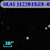 ULAS J122019.59-001711.1