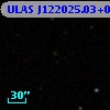 ULAS J122025.03+000659.1