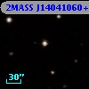 2MASS J14041060+5513397