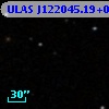 ULAS J122045.19+000745.2