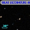 ULAS J122047.95-002222.5