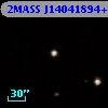 2MASS J14041894+5514273