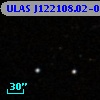 ULAS J122108.02-000017.2
