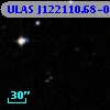 ULAS J122110.68-000911.0