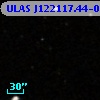 ULAS J122117.44-000002.9