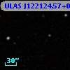 ULAS J122124.57+001933.4